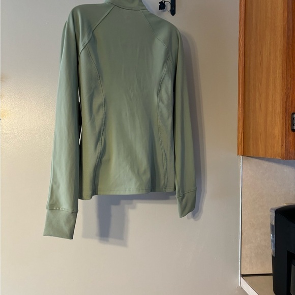 90 Degrees workout jacket - Picture 2 of 3